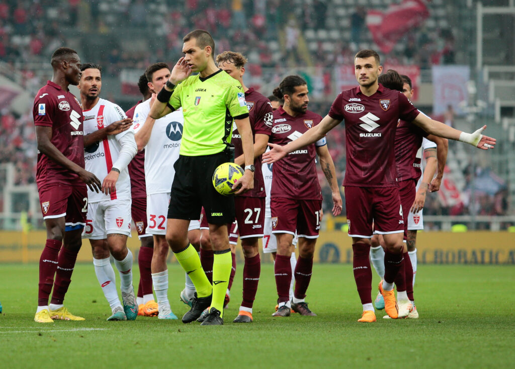 FOTO Gallery Benevento Modena 2-1, i 3 punti non bastano per evitare la  retrocessione