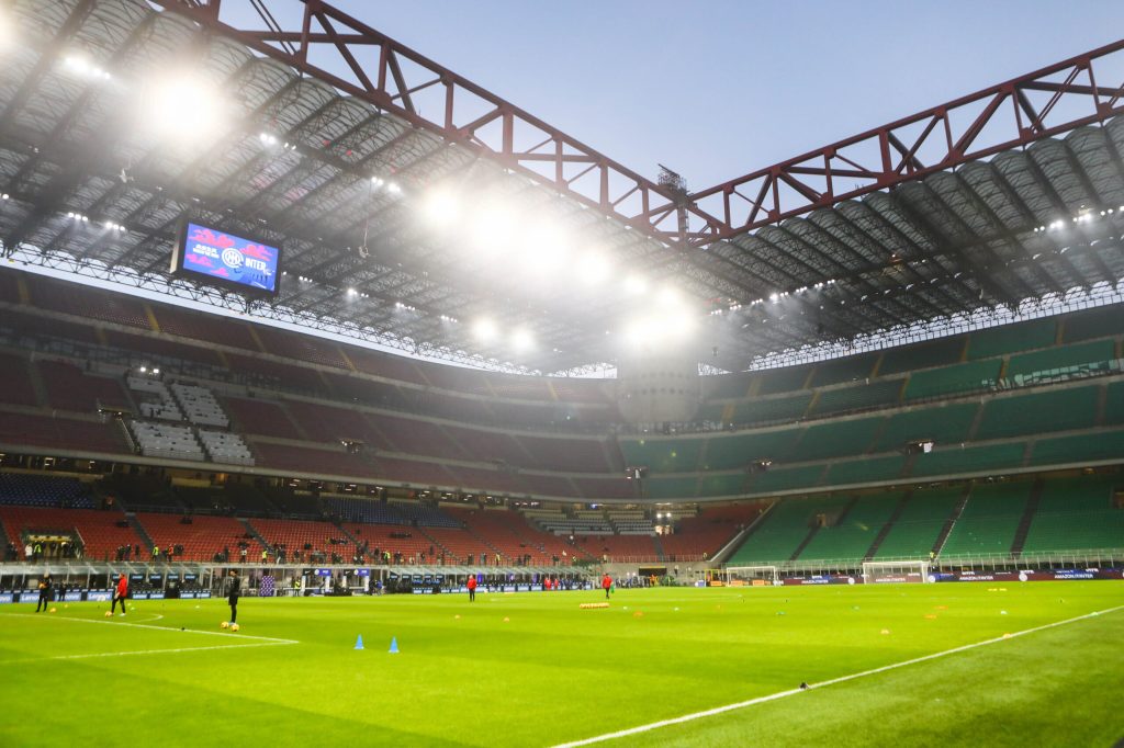 San Siro