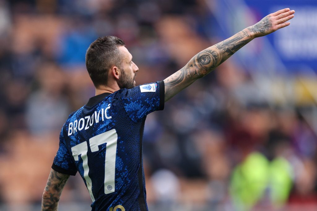 Brozovic