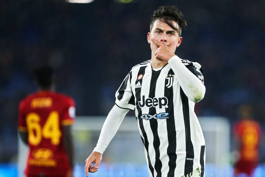 Dybala