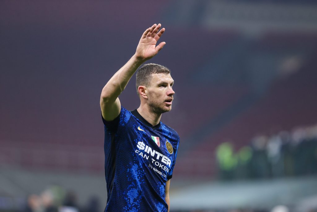 Dzeko