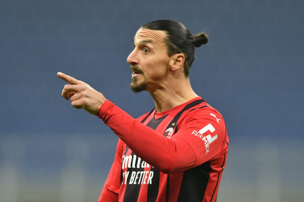 Ibrahimovic