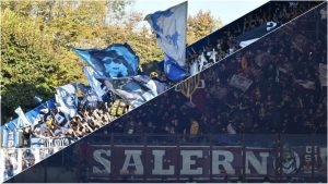 Napoli-Salernitana