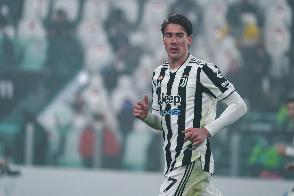 Pagelle Vlahovic Juventus