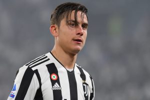 Dybala