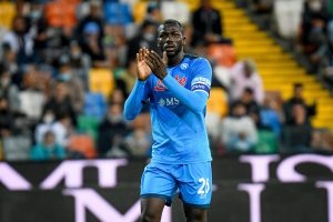 Koulibaly