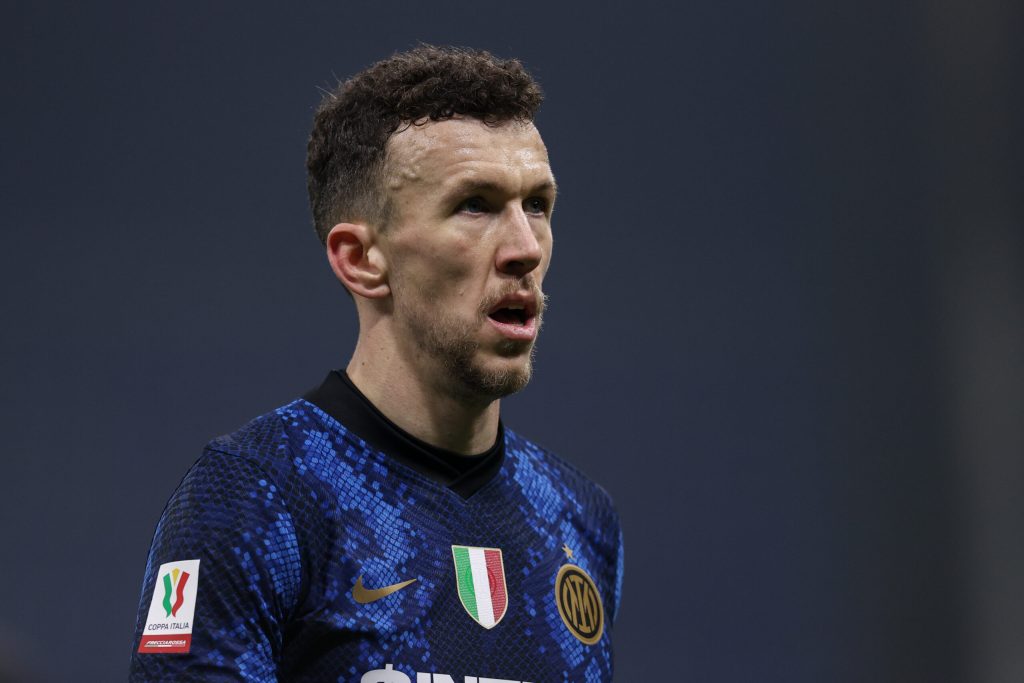 Perisic