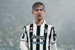 Dybala