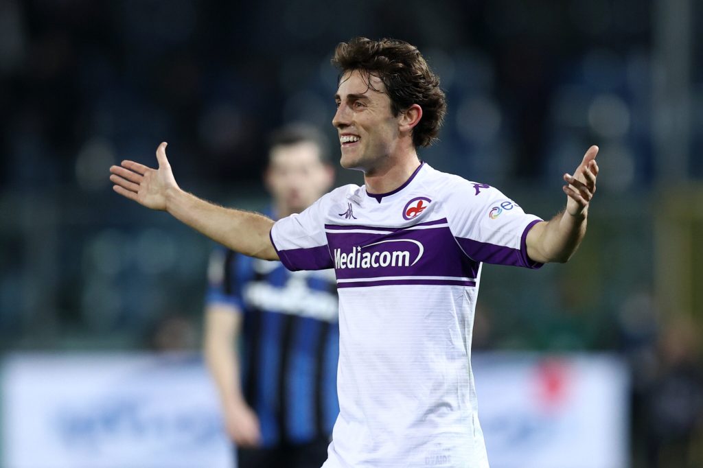 Odriozola Fiorentina