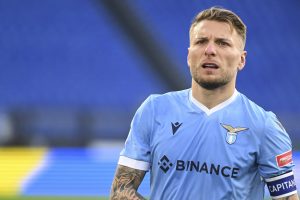 Immobile Lazio