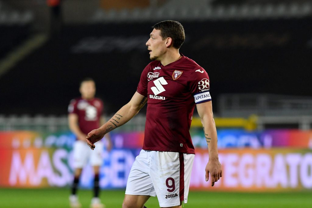 Belotti