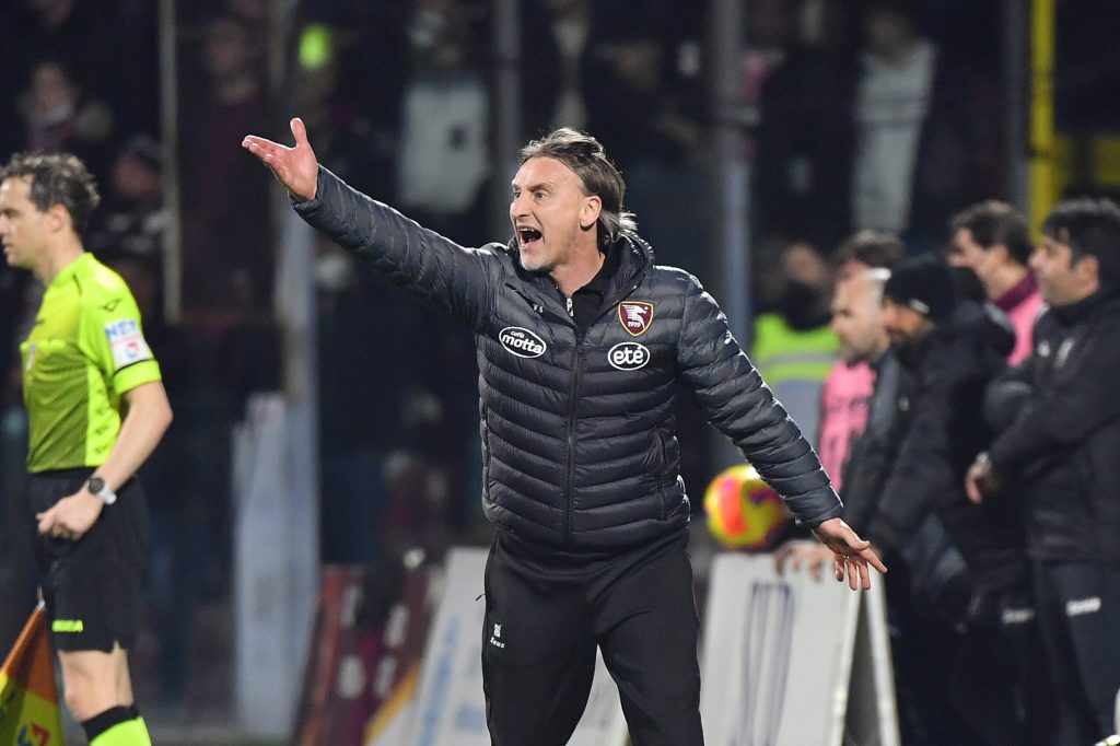 nicola salernitana