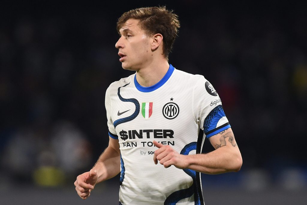 Barella