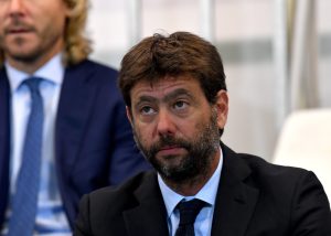 Agnelli