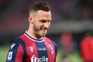 arnautovic bologna