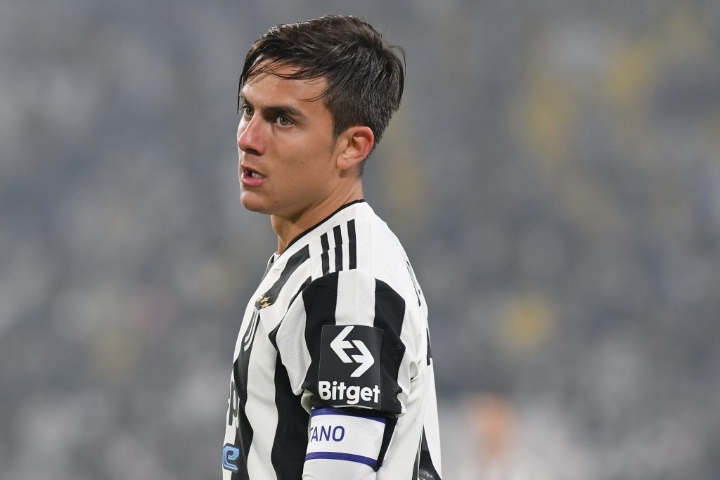 Dybala