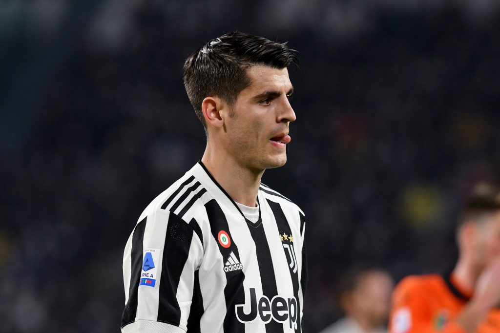 morata