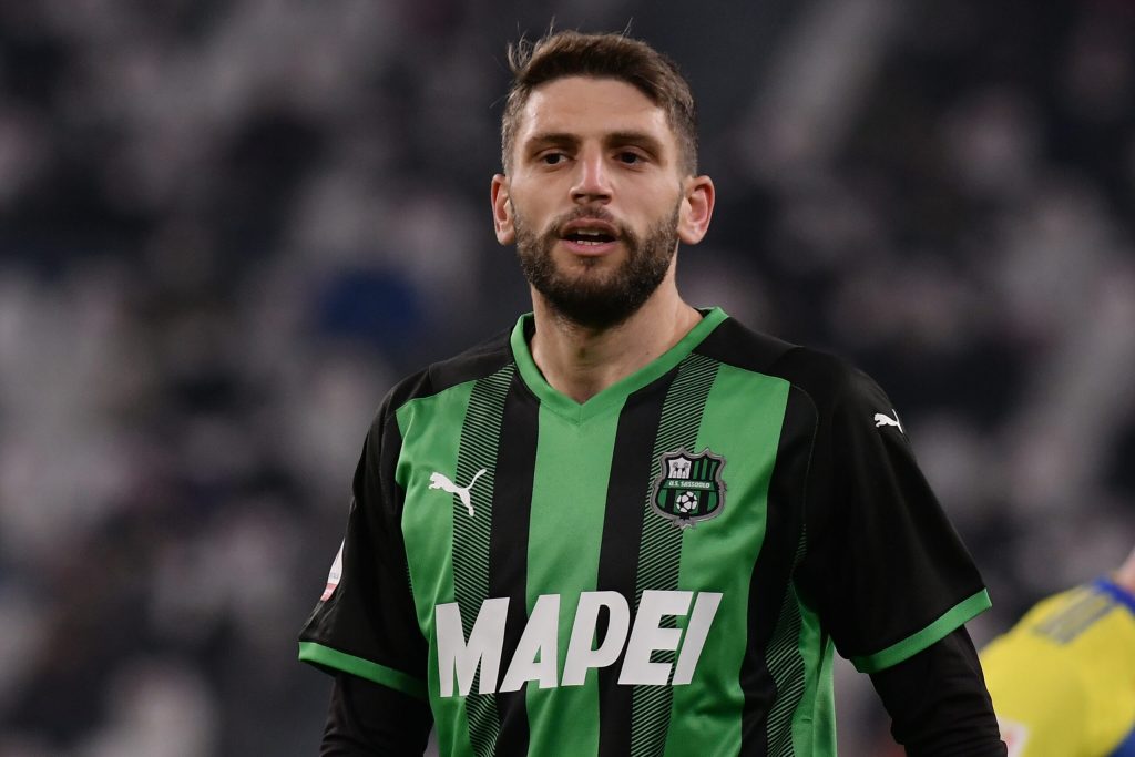 Berardi