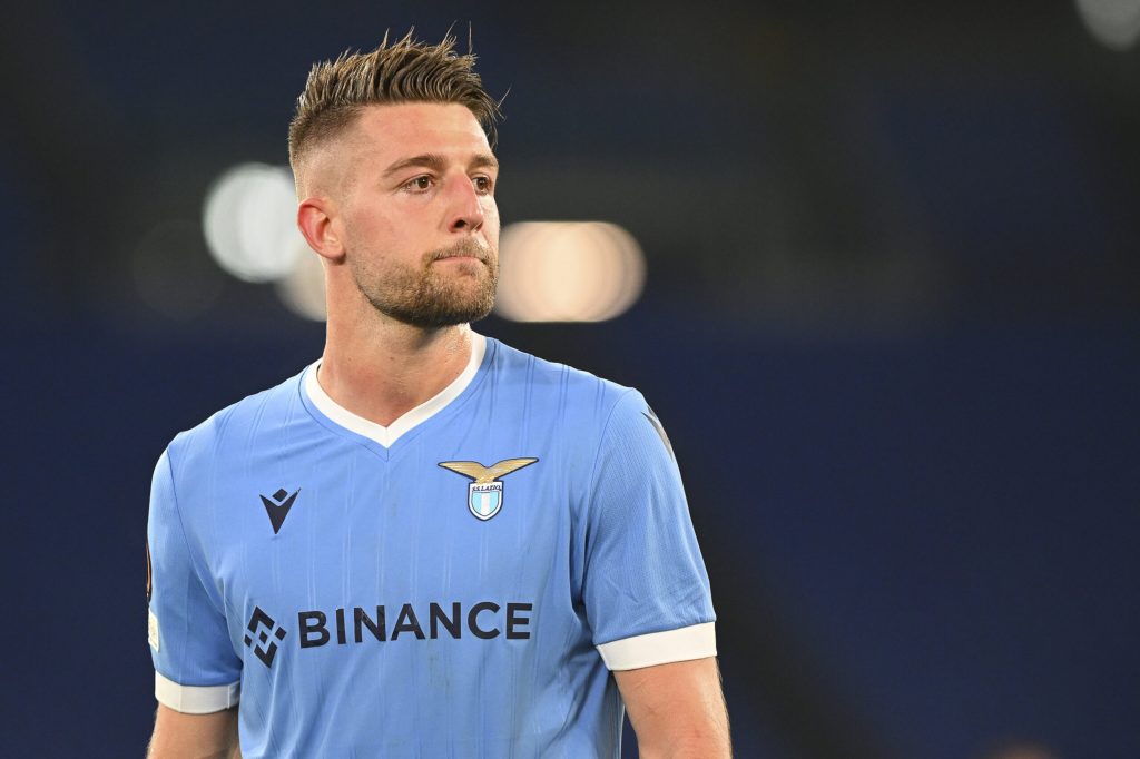 milinkovic