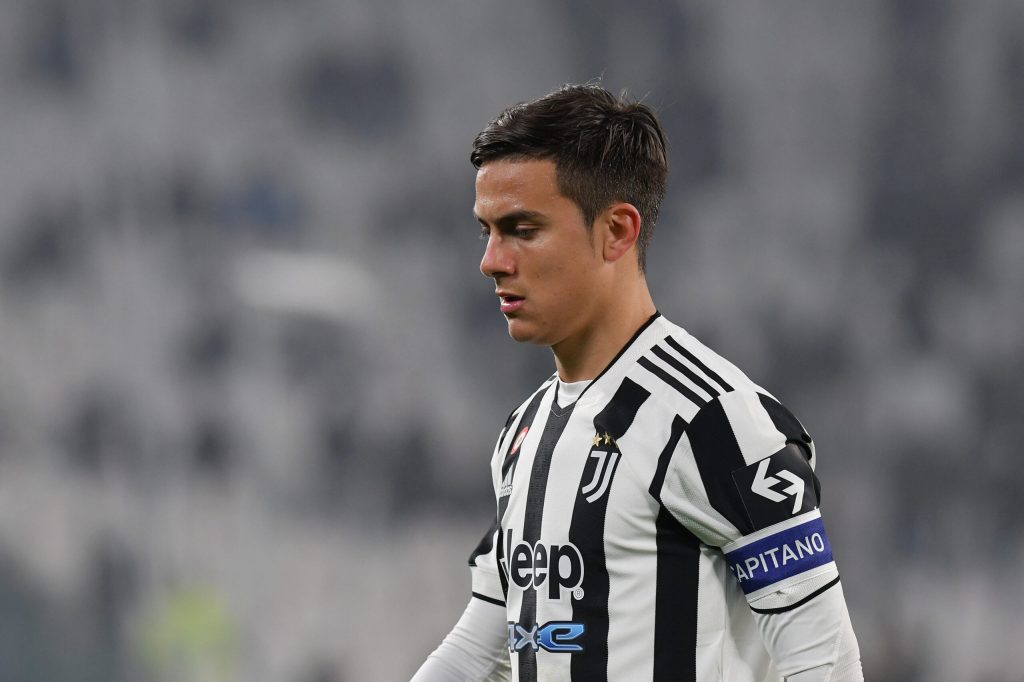 Dybala