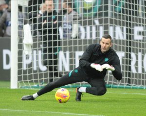 Handanovic