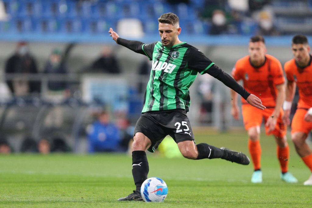 Berardi