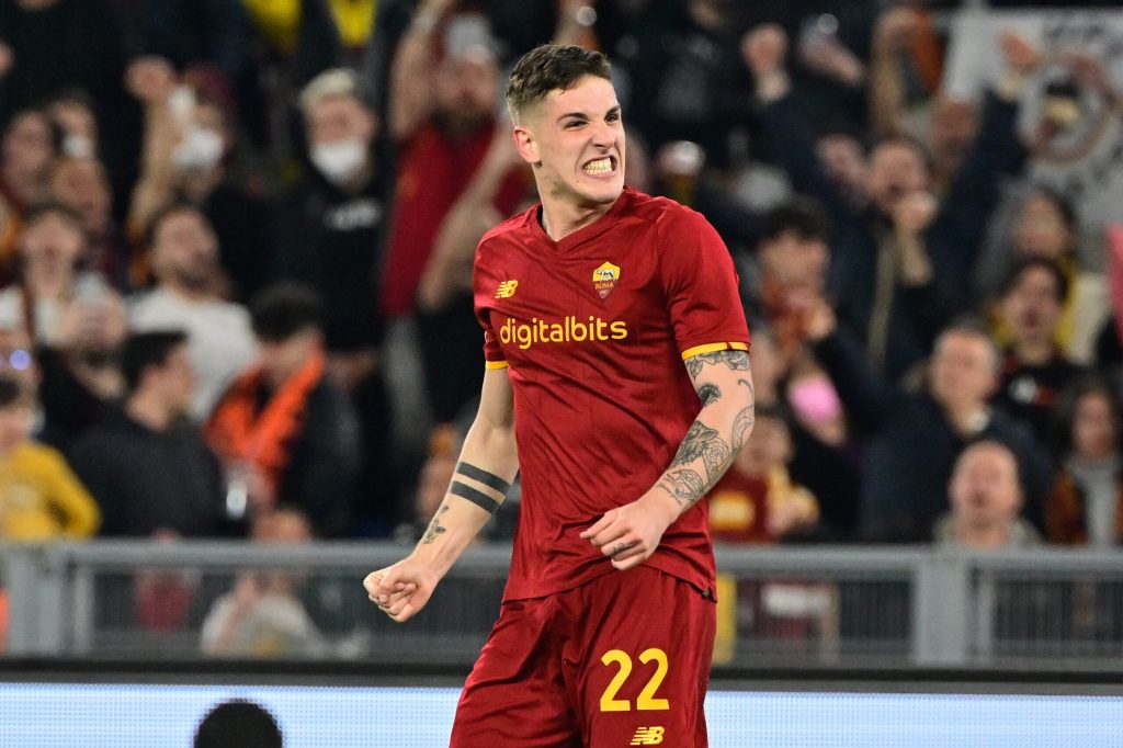 Zaniolo