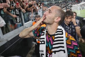 Chiellini