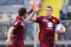 Belotti Torino