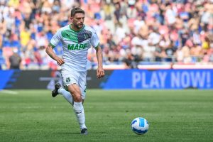 Berardi Sassuolo