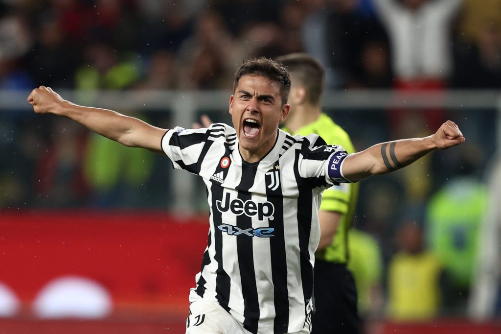 Dybala