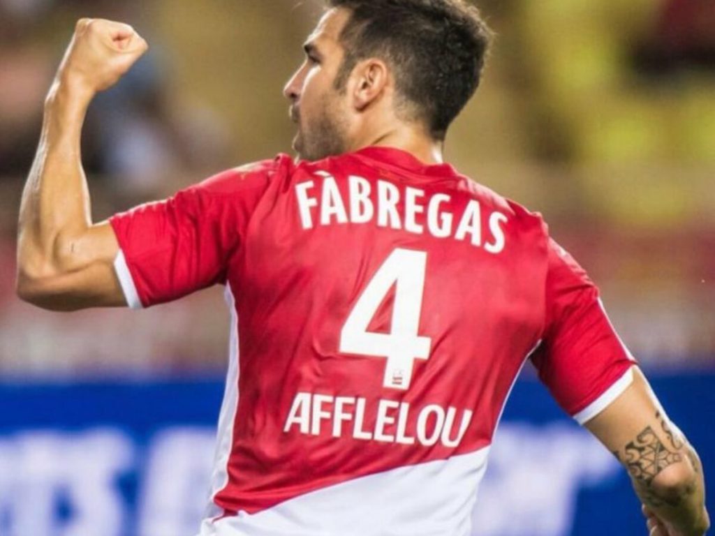 Fabregas