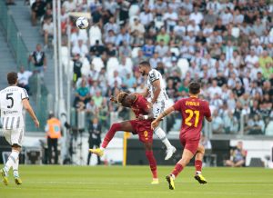 Juventus Roma