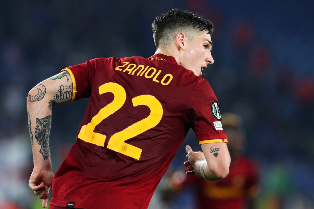 Zaniolo