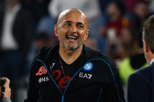 Spalletti