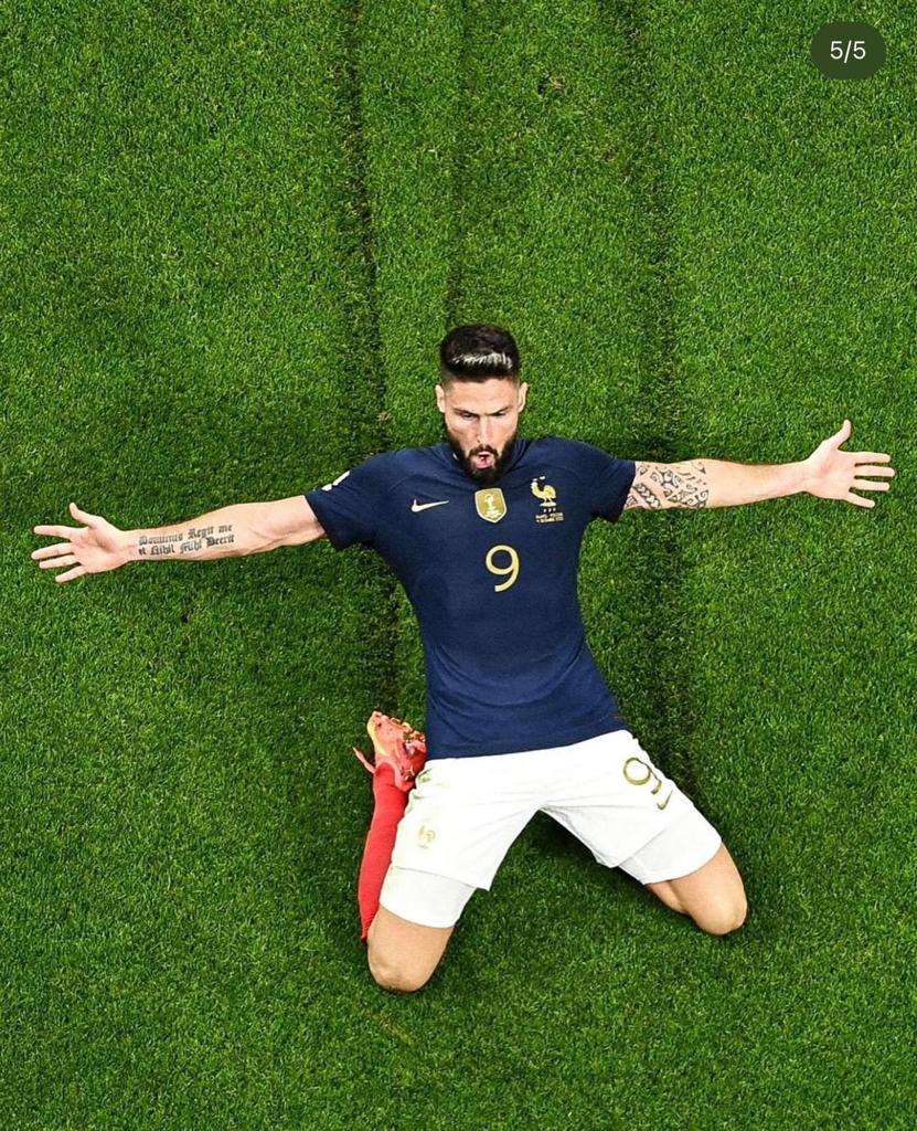 Giroud