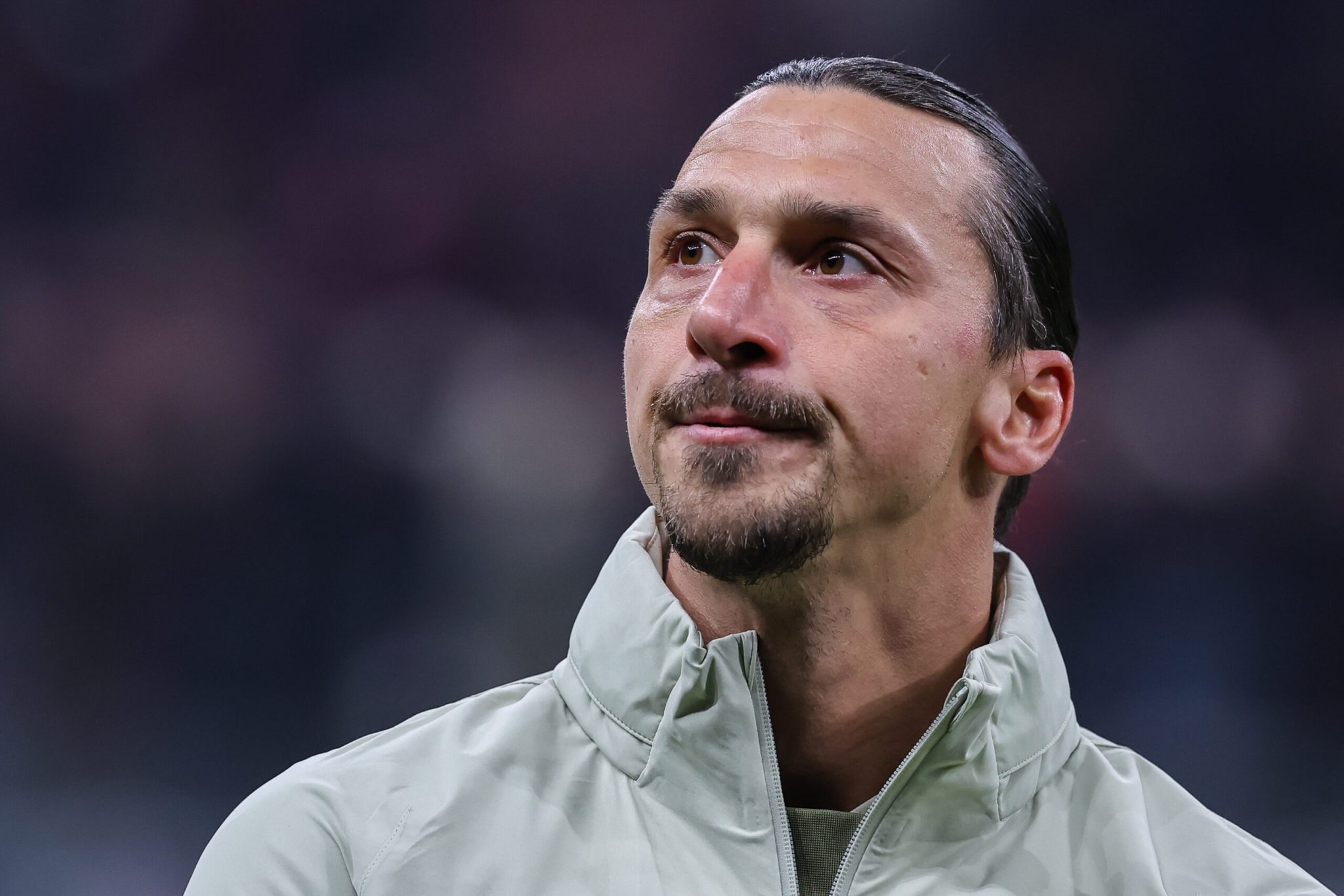 Il Nuovo Ruolo Di Ibra Al Milan Tuttosport “operativo Sul Mercato E