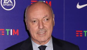 Beppe Marotta - goalist.it