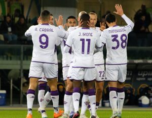 fiorentina