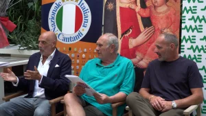 olimpiadi del cuore 2024 forte dei marmi