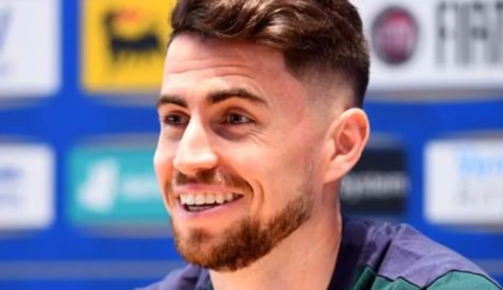 Jorginho (figc.it FOTO)