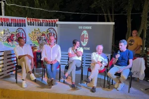 milan club castelfidardo