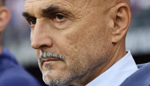 Luciano Spalletti