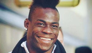 Balotelli