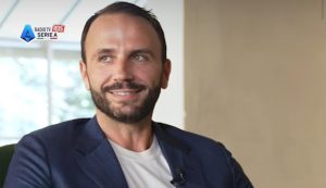 Giampaolo Pazzini a Radio Serie A