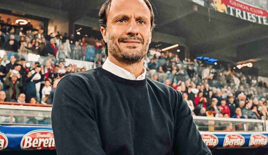 Gilardino Genoa