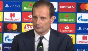 Max Allegri (Goal italia - youtube foto)