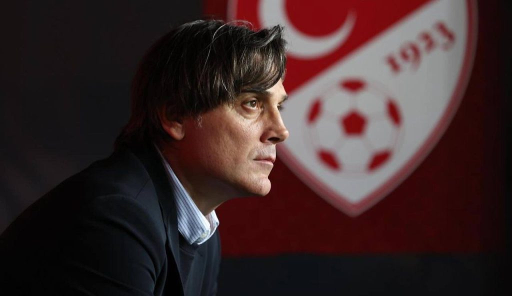 Montella Turchia