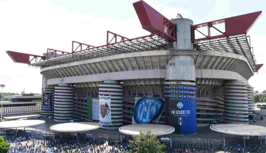 Stadio San Siro