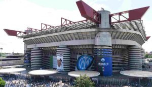 Stadio San Siro